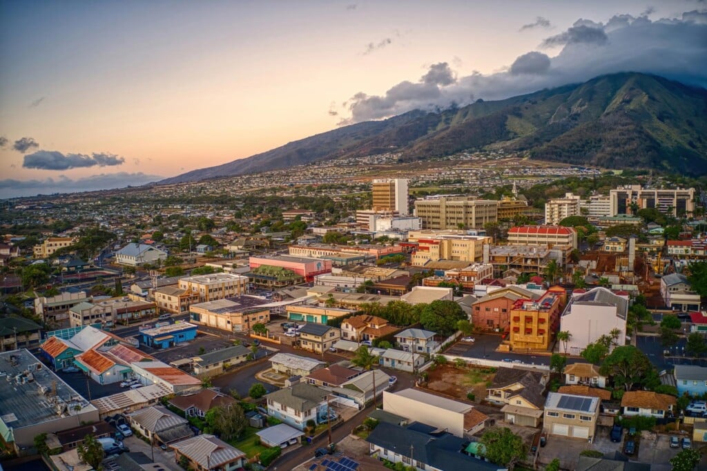 12 2022 Wailuku Maui Gettyimages 1427704200