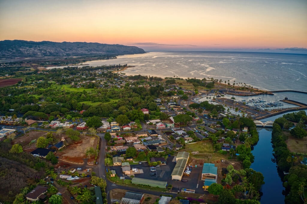 01 2023 Haleiwa Neighborhood Gettyimages 1427704181