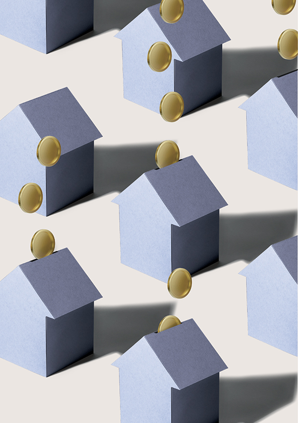 Behind the Design of Our Cover Story on Private Equity Landlords