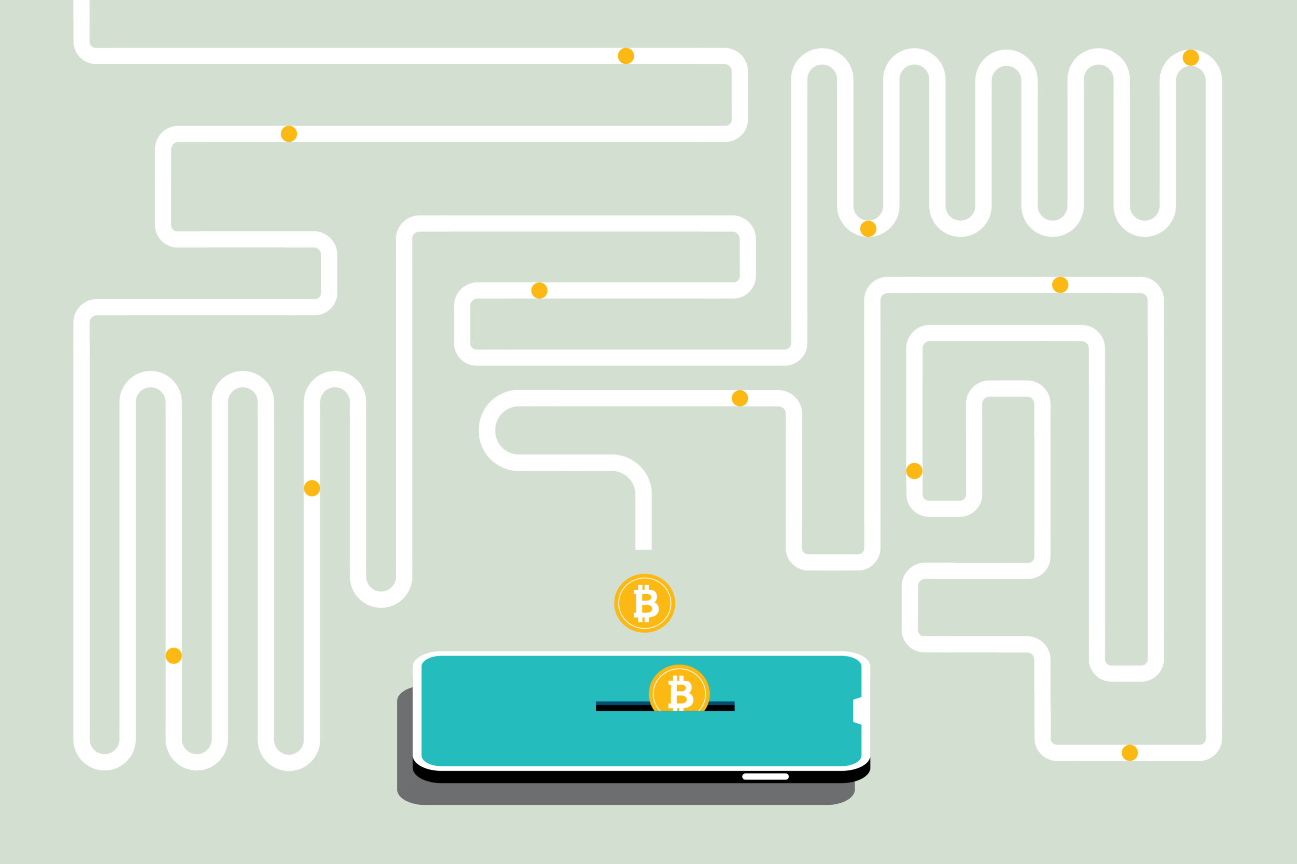 Crypto in Hawai‘i Is Still a “Lab” Experiment Hawaii Business Magazine