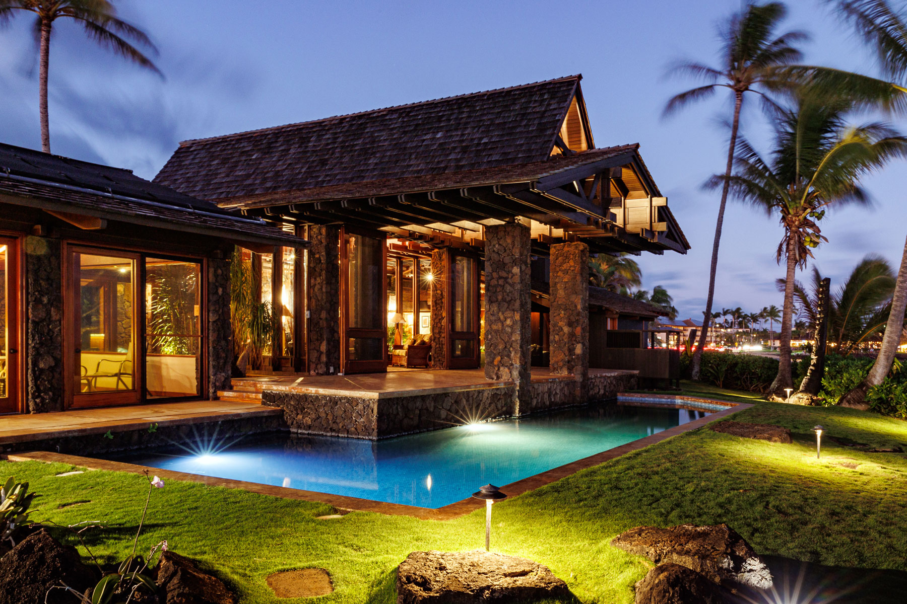 "It’s Not Quite as Doomsday as People Think" Hawaii Business Magazine