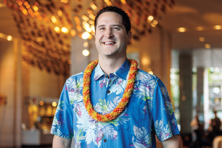 20 for the Next 20 Josh Hargrove, Prince Waikiki & Hawaii Prince Golf