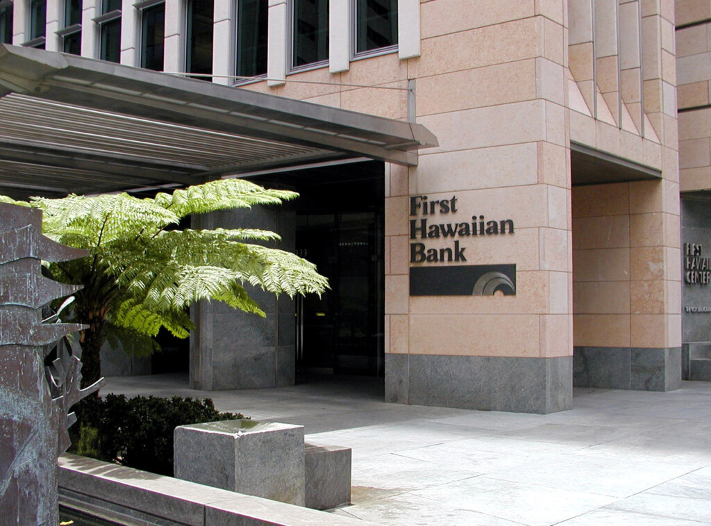 First Hawaiian Bank Recognized As Hawaii’s Top Bank By Forbes Magazine ...