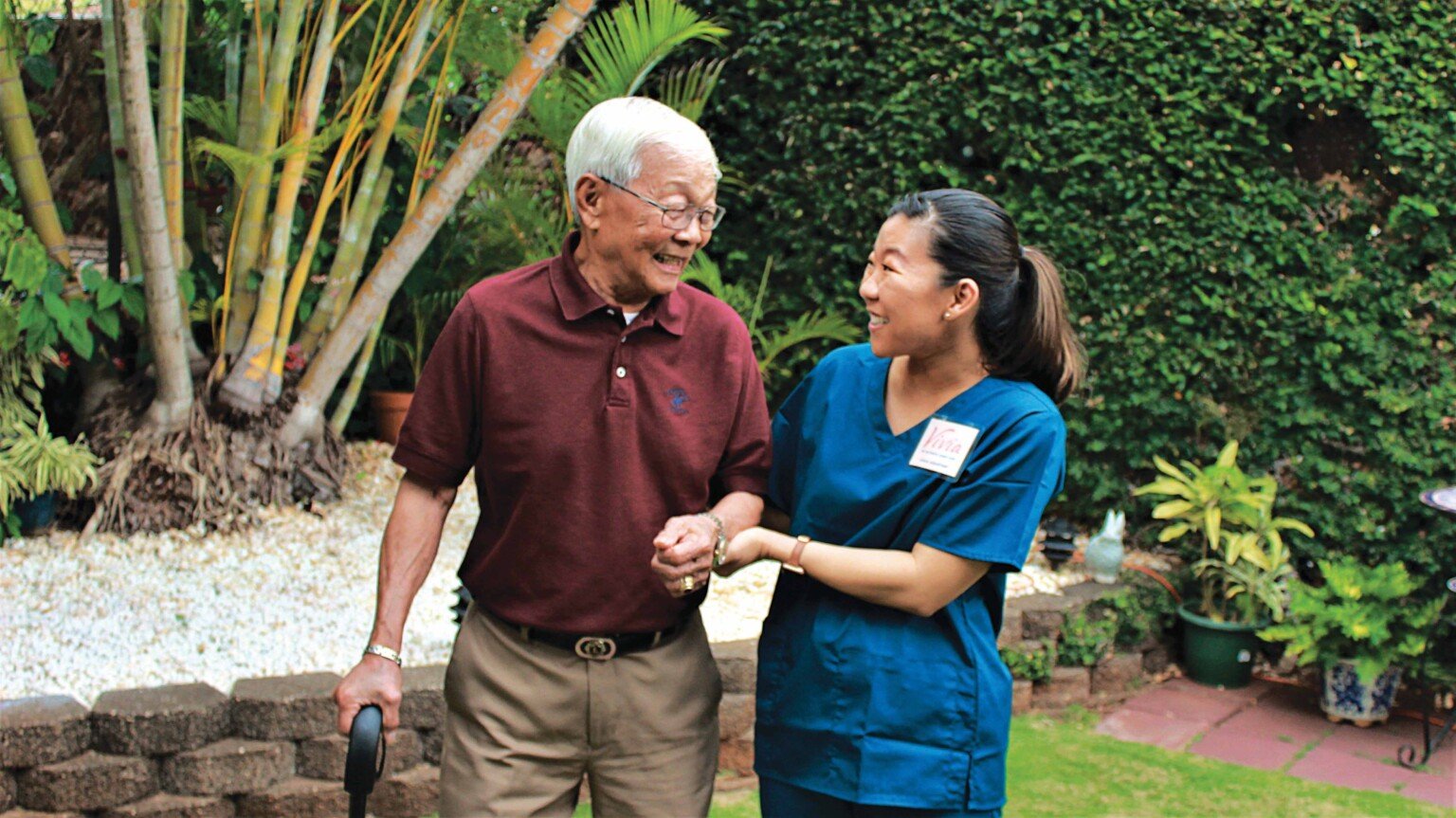 Local Companies Are Honored For Excellence In Home Care - Hawaii ...