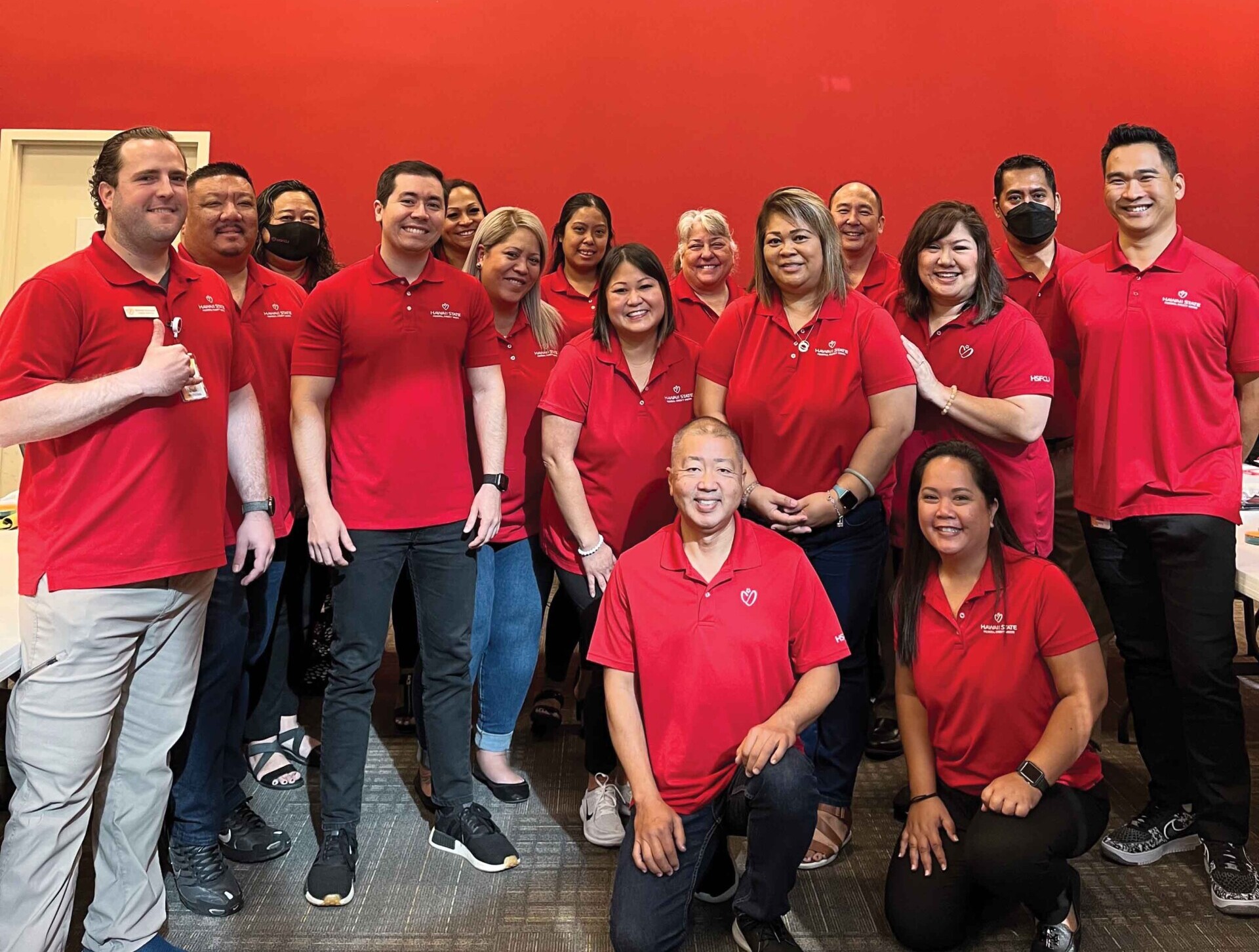 Hawaiʻi’s Top Employers Profiles 2023 Hawaii Business Magazine