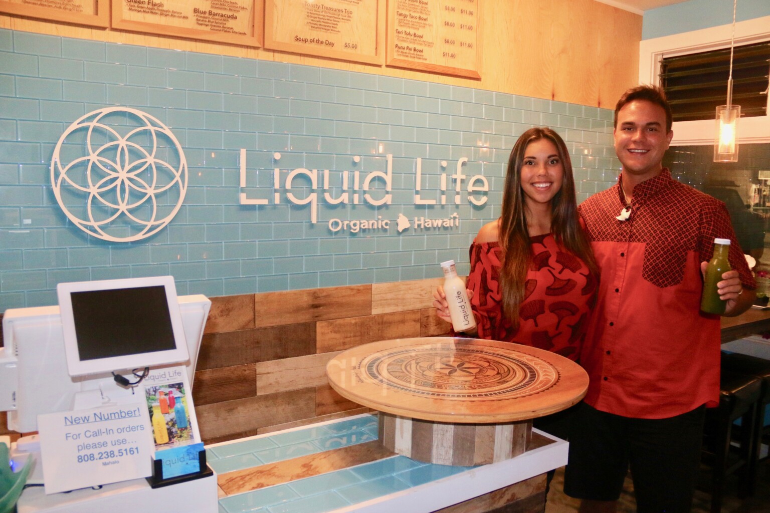 Hawaiʻi Island Company Strives To Holistically Heal With Its Juices