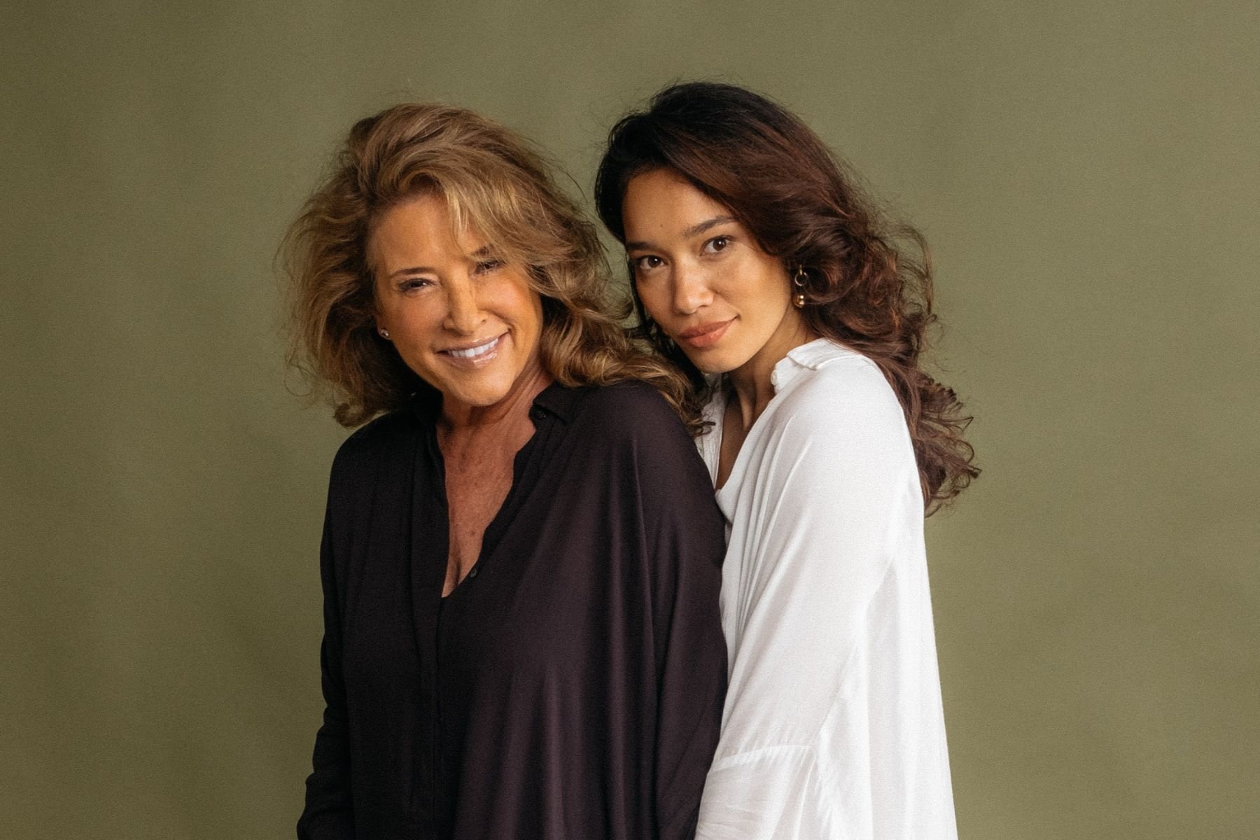 Hawaiian and Japanese Fashion Brand Sells Sustainable