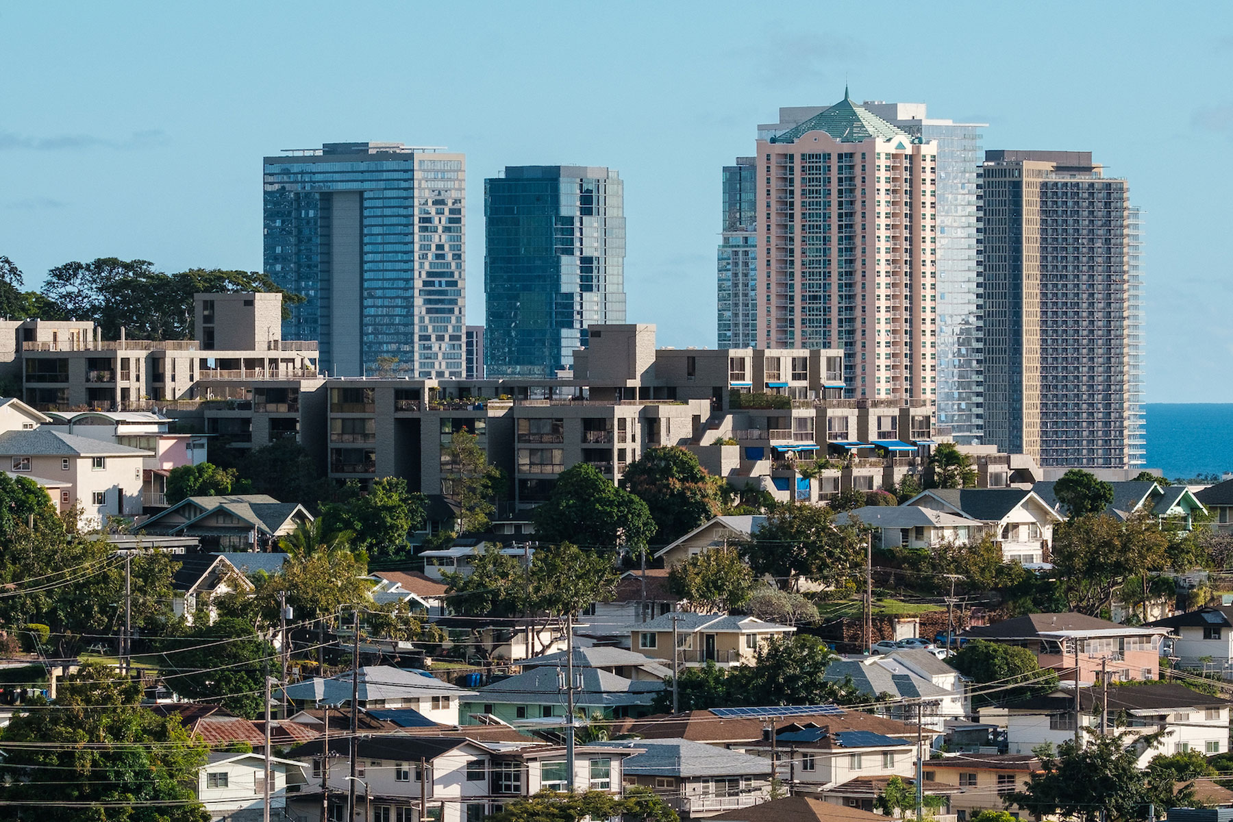 Hawai'i's Homeowners Rank No. 1 for Average Equity Gains - Hawaii Business Magazine - Vimarsana News