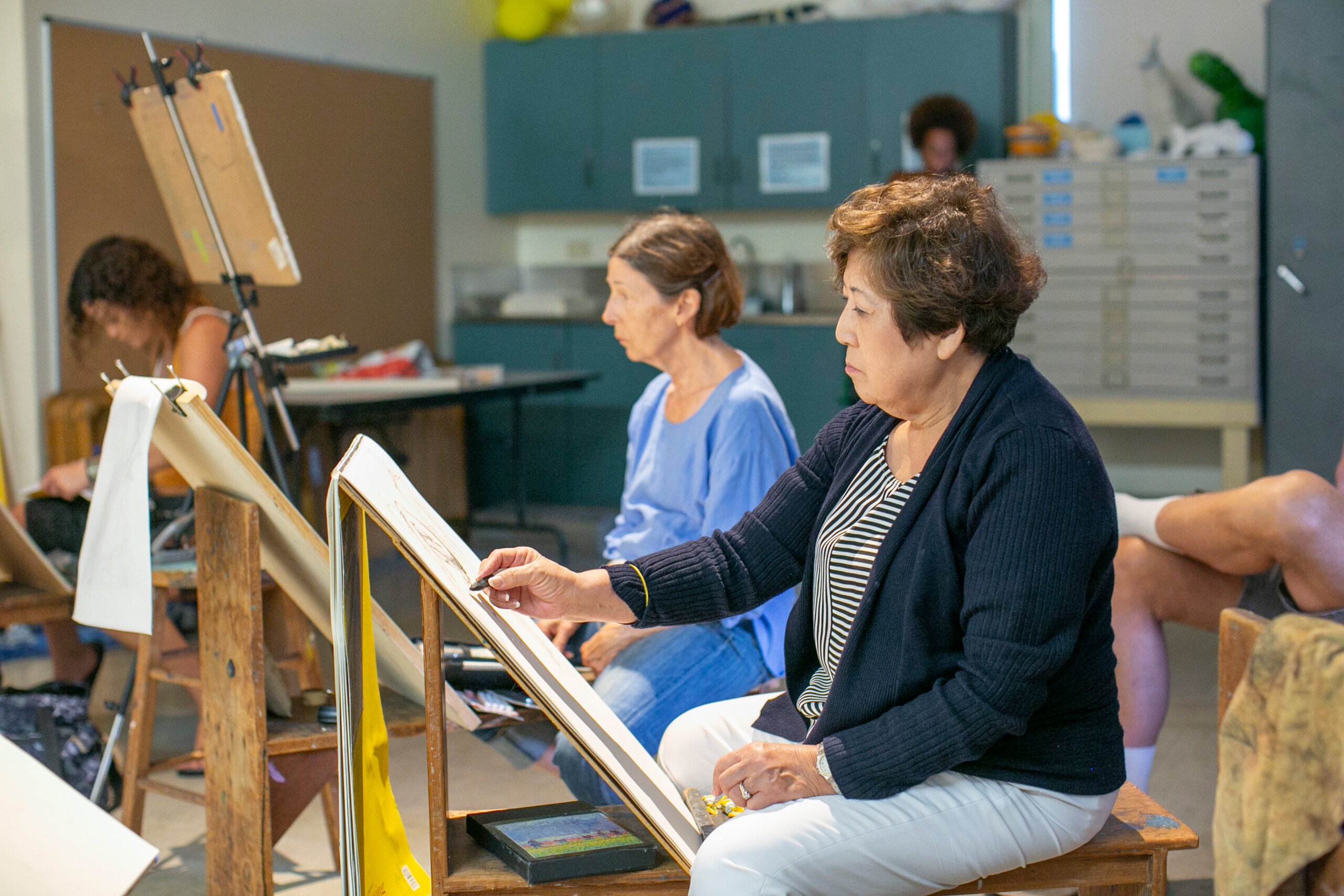 How Art Helps Business - Hawaii Business Magazine