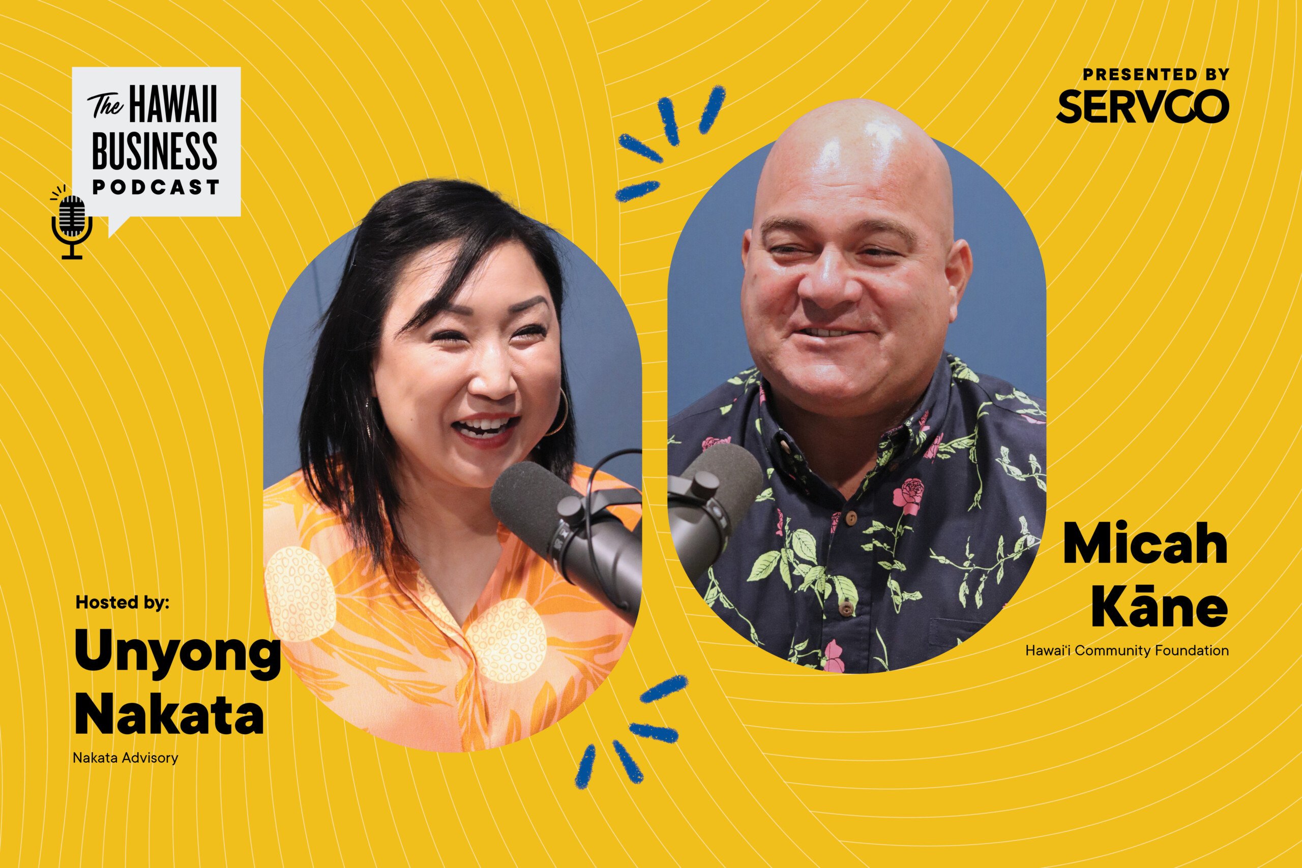 Micah Kāne on Leadership and Influence, S2E7 - Hawaii Business Magazine