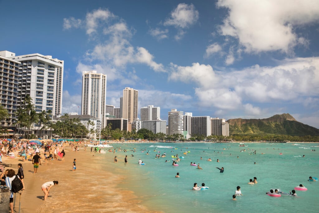 “Welcome to Hawai‘i” Should Have Limits - Hawaii Business Magazine