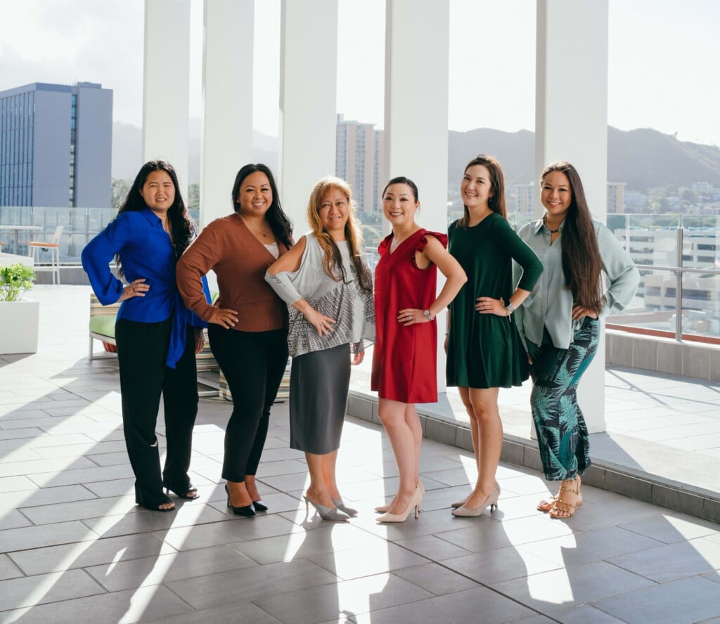 2019 Black Book: 339 Executives to Know - Hawaii Business Magazine