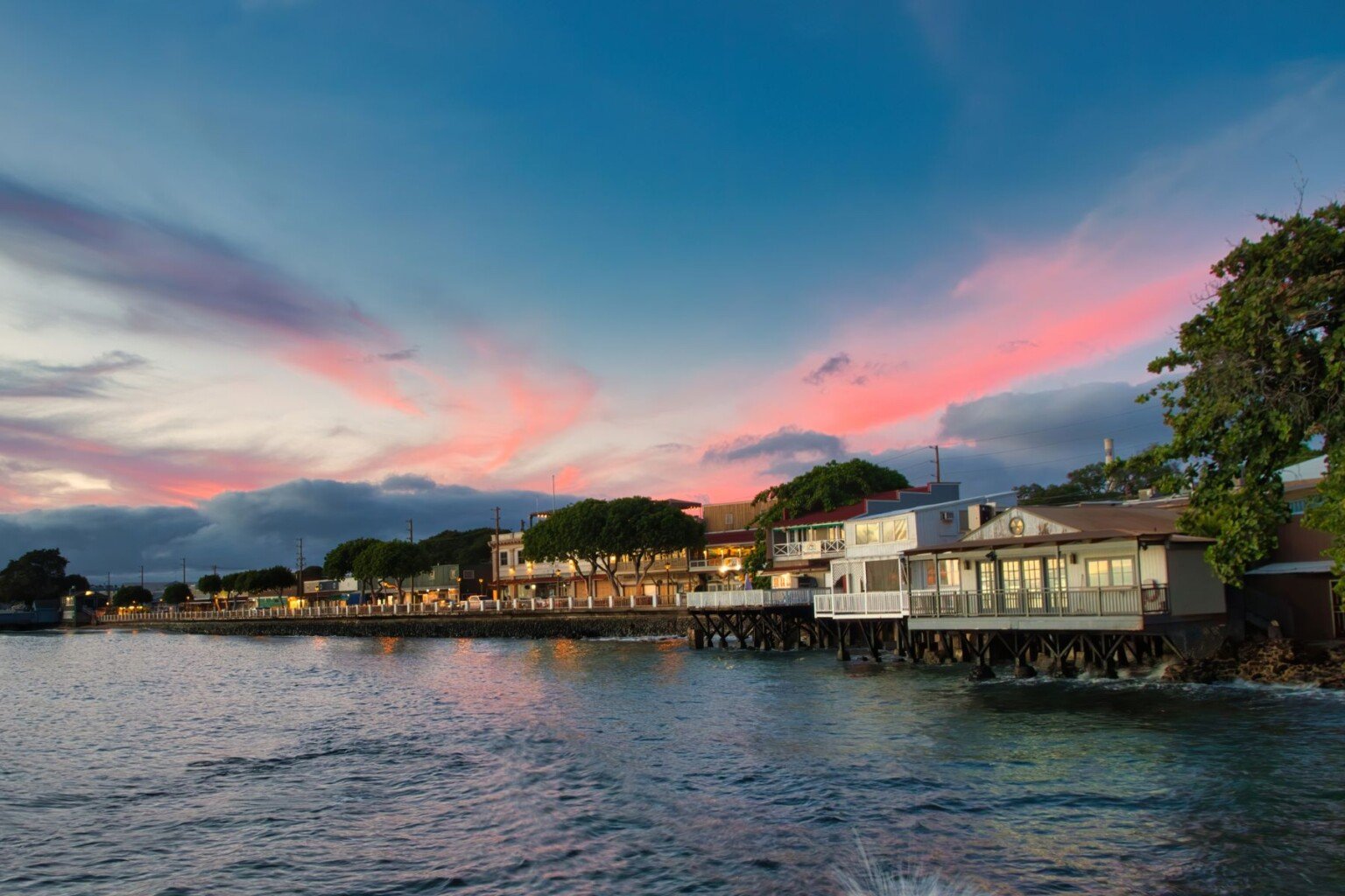 What is the Proper Spelling and Pronunciation Lahaina or Lāhainā