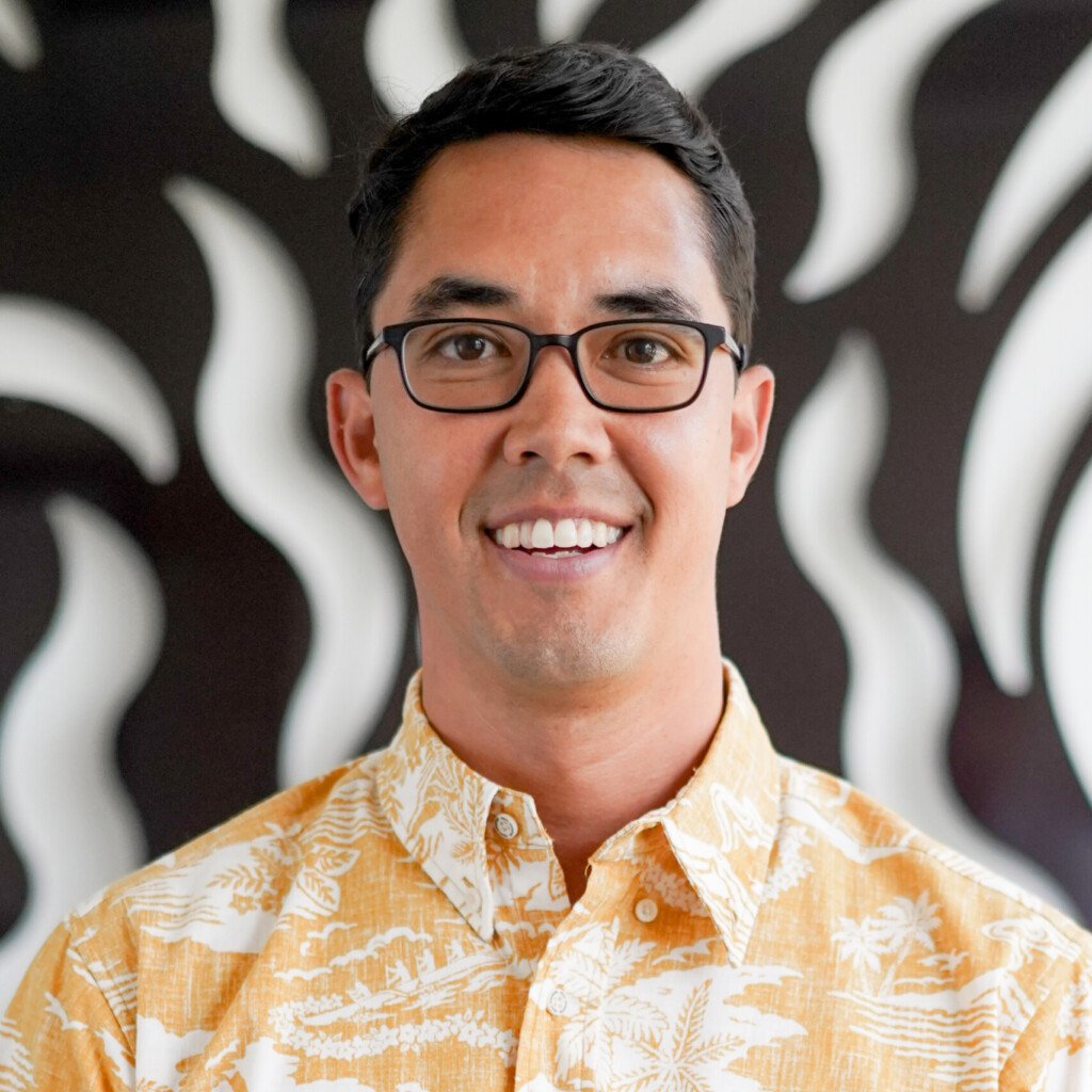 Jon Lee - Hawaii Business Magazine