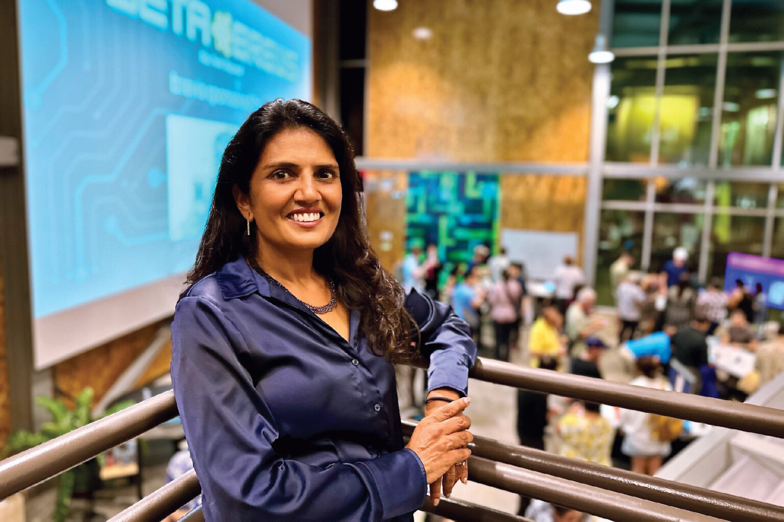 Coworking Outlook feat. Hub Coworking Hawai‘i Hawaii Business Magazine