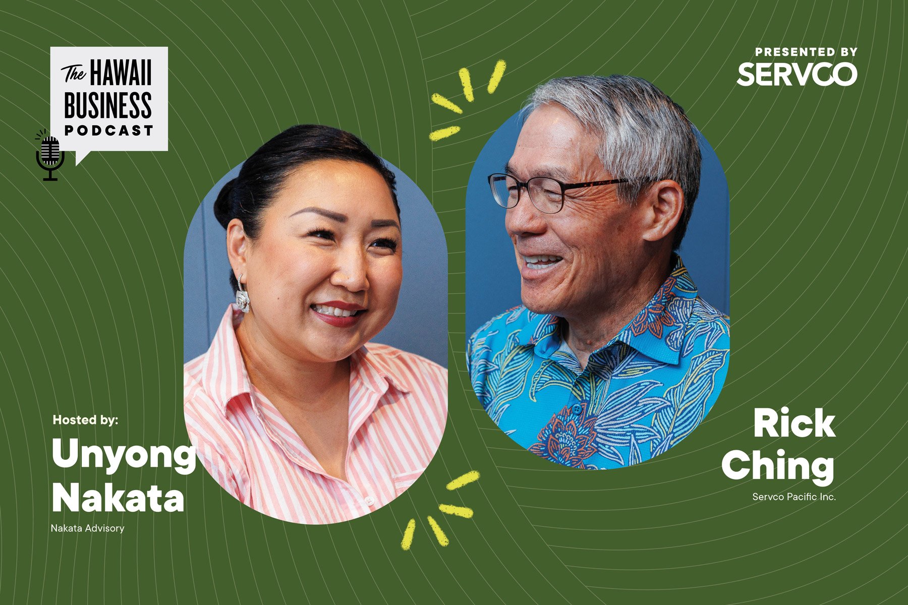 Rick Ching's Legacy of Leadership, Culture, and Community Impact, S2E19