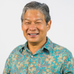 Duane Kurisu Headshot