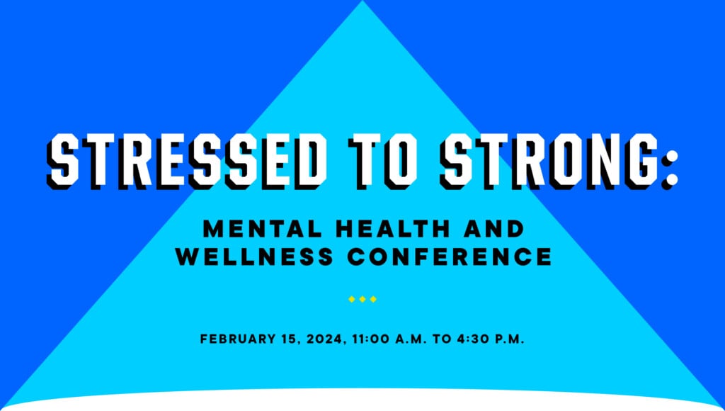 2024 Mental Health Conference Heysummit 1