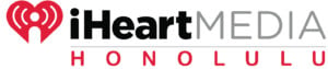 Iheart Honolulu Logo