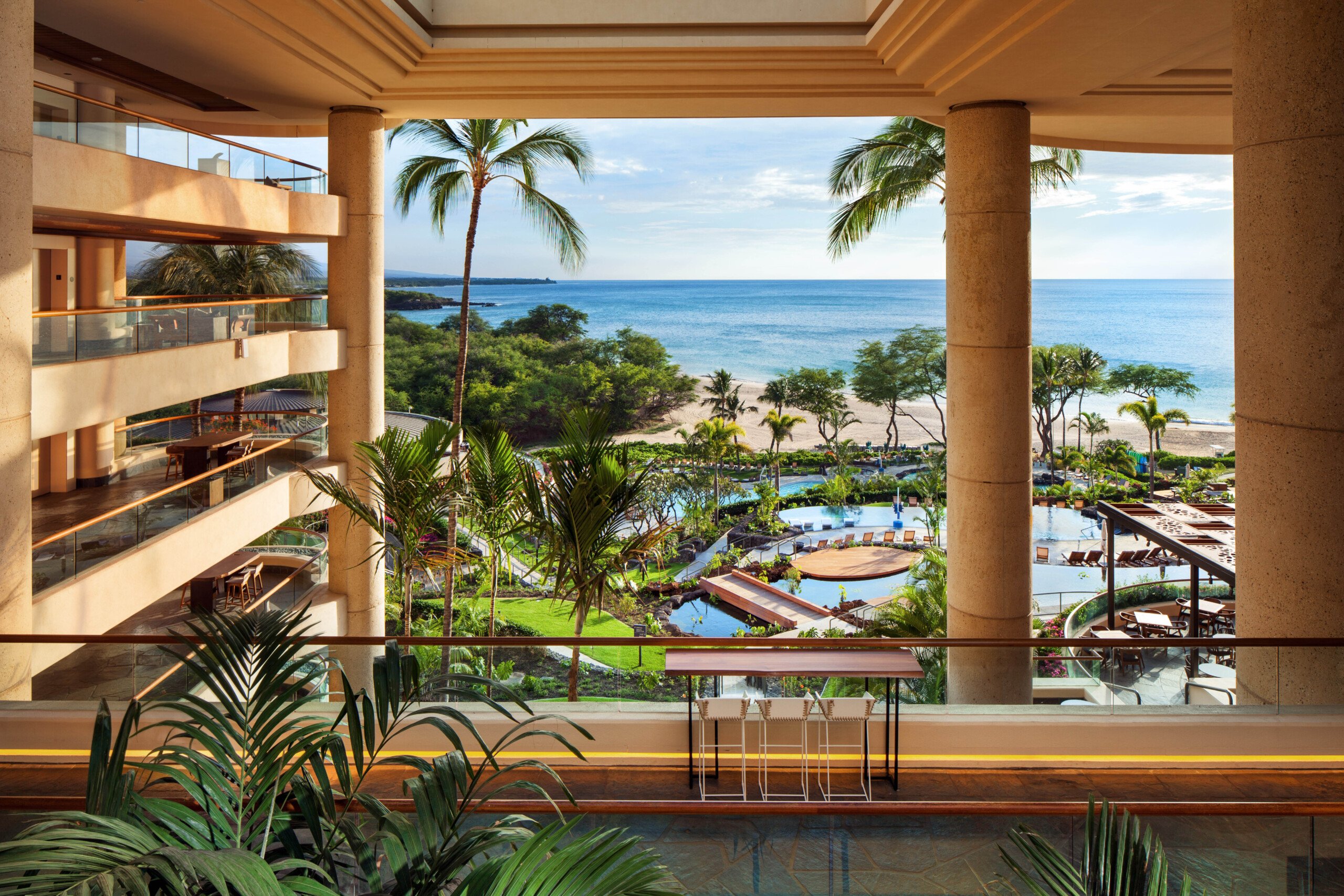 Prince Resorts Is Moving Beyond Luxury Hotels and Golf Courses - Hawaii Business Magazine