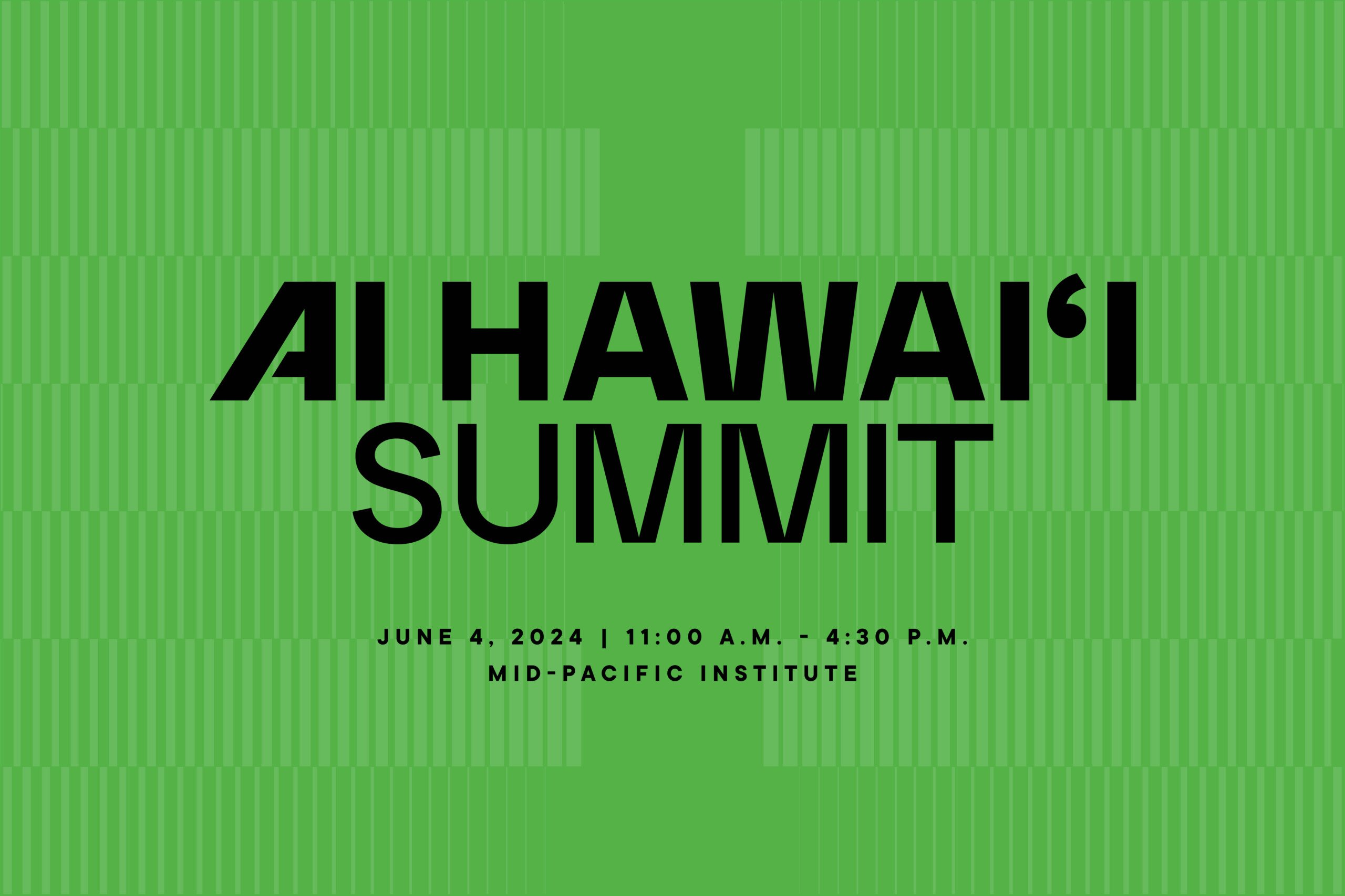2024 Event Heroes 1800x1200 06 24 Ai Hawaii Summit 2
