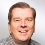 Headshot Steve Petranik