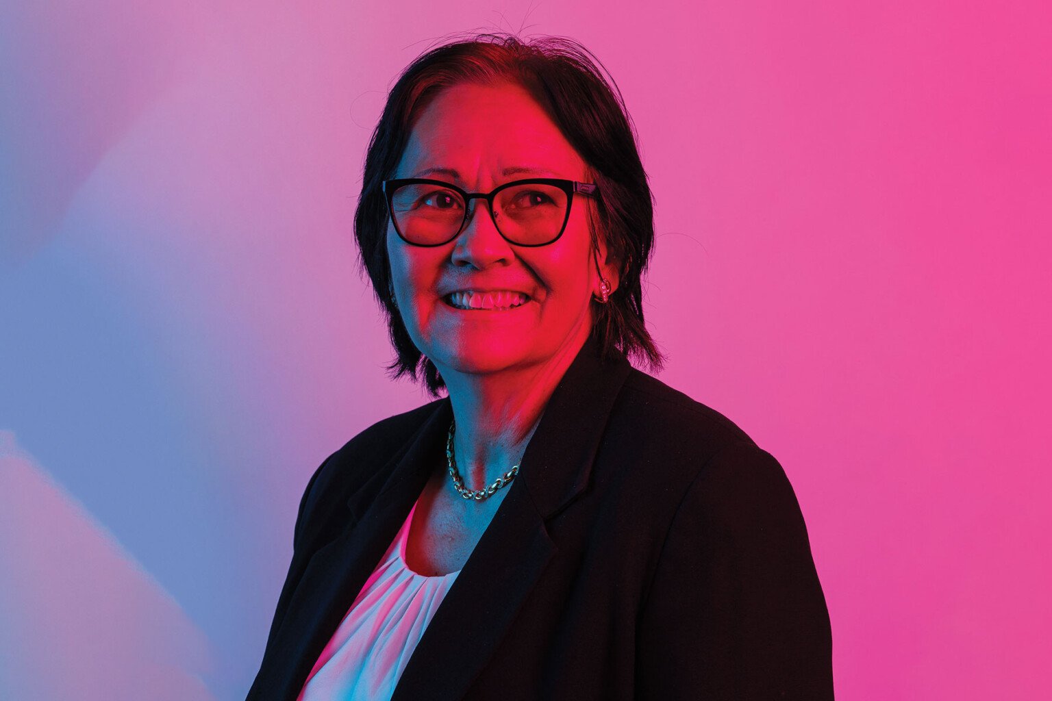 Hawai‘i’s Got Pride 2024 Spotlight on Justice Sabrina McKenna Hawaii