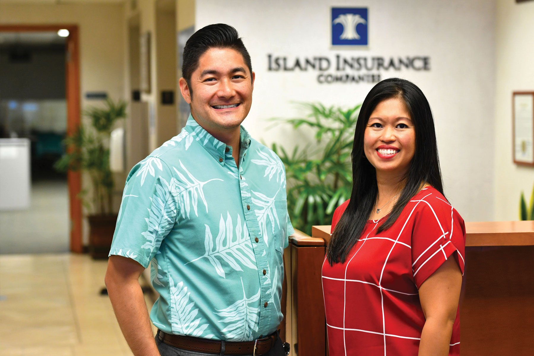 Hawaiʻi’s Top 250 Company Profiles 2024 - Hawaii Business Magazine