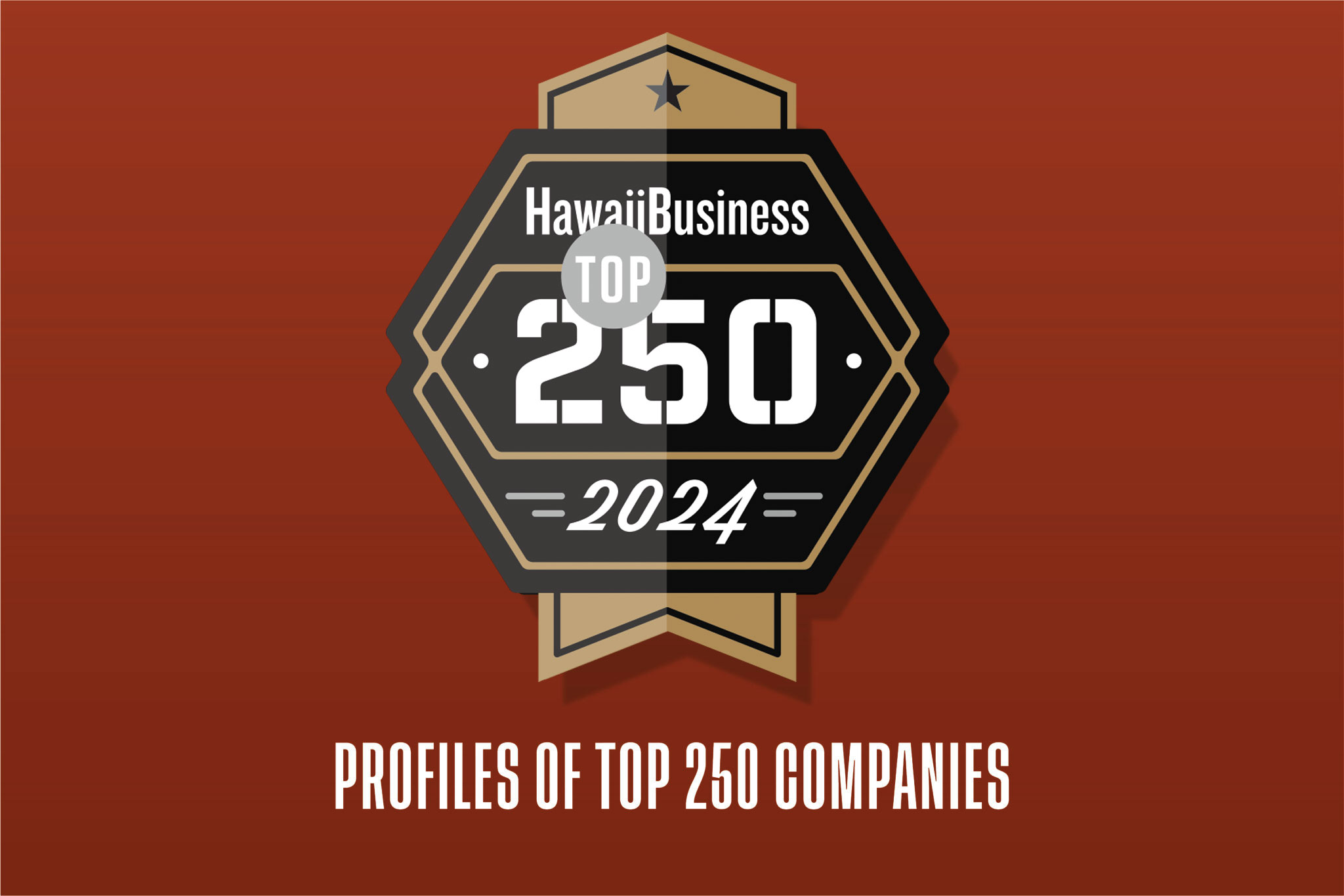 Hawaiʻi’s Top 250 Company Profiles 2024 Hawaii Business Magazine