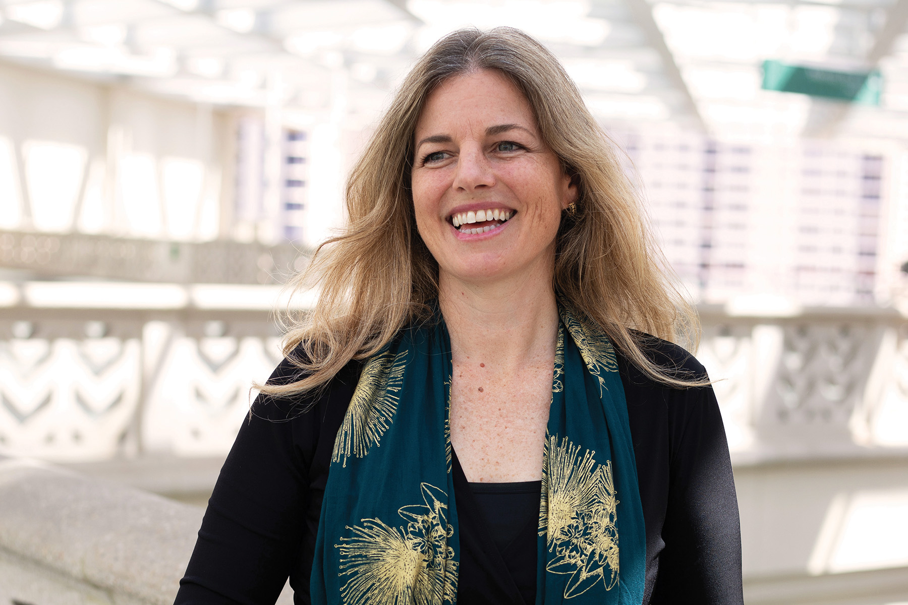Bold Leadership. Catalyzing Change. - Hawaii Business Magazine