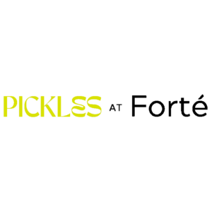 Logo Pickles Forte A Modified