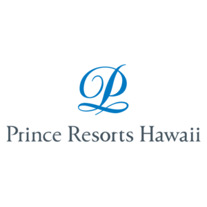 Logo Mod Prince Resorts