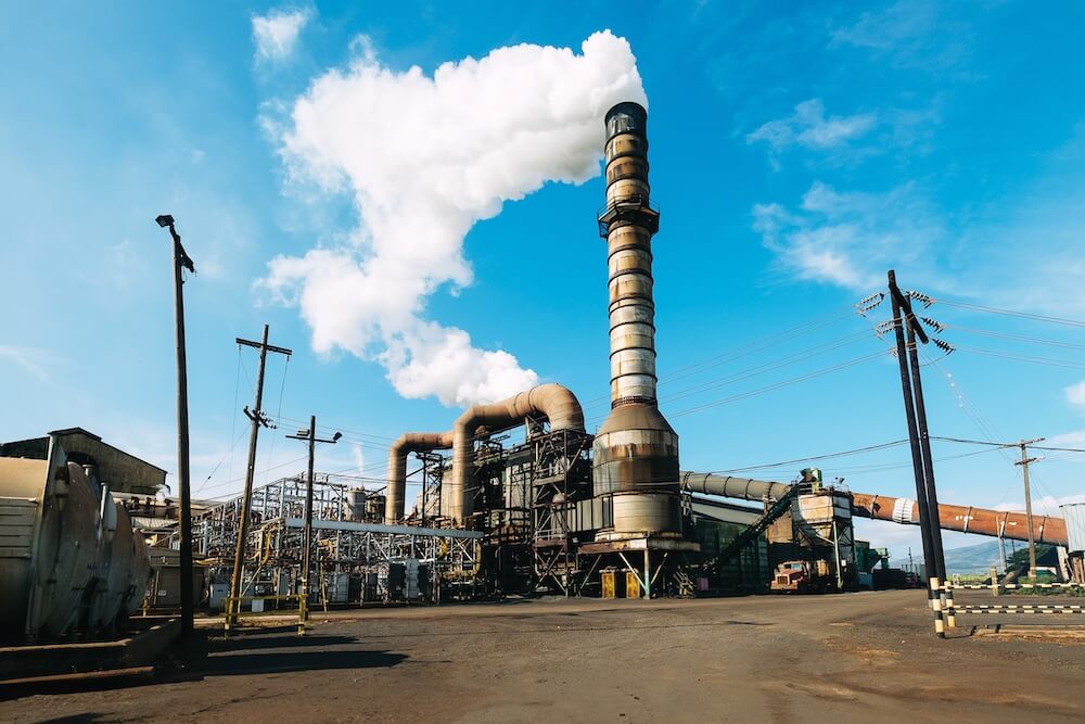 Hero The Future Of Hawaiis Last Sugar Mill