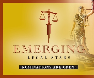 Emerging Legal Stars 300x250