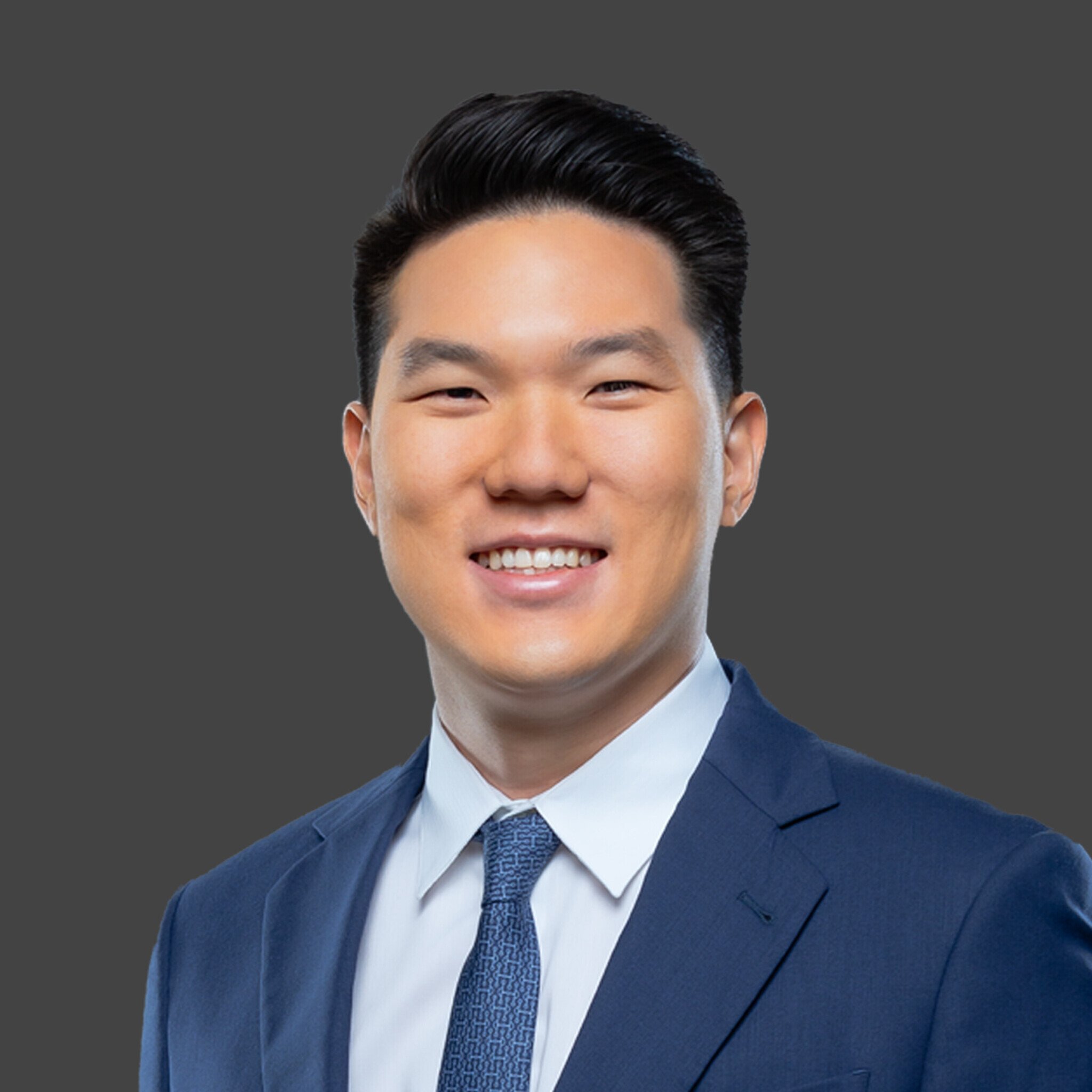 HEADSHOT - Rio H Kwon