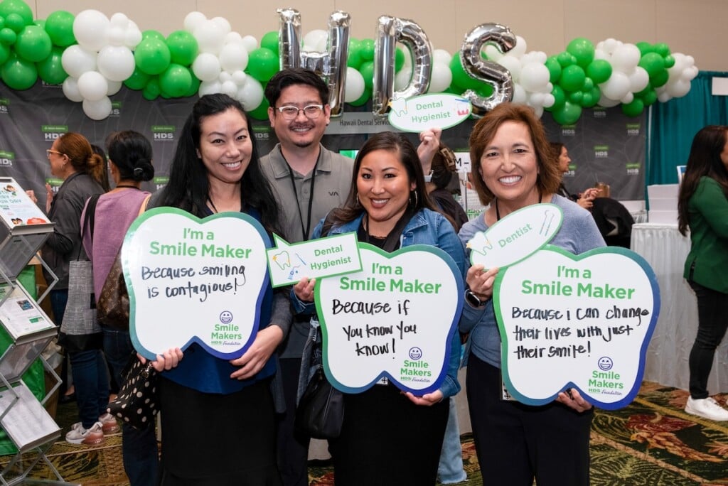 Hero Hds Building A Local Solution To Hawaiis Dental Shortage