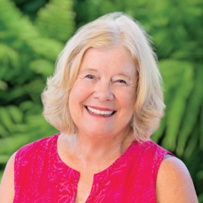 Headshot Sonja Schmidt