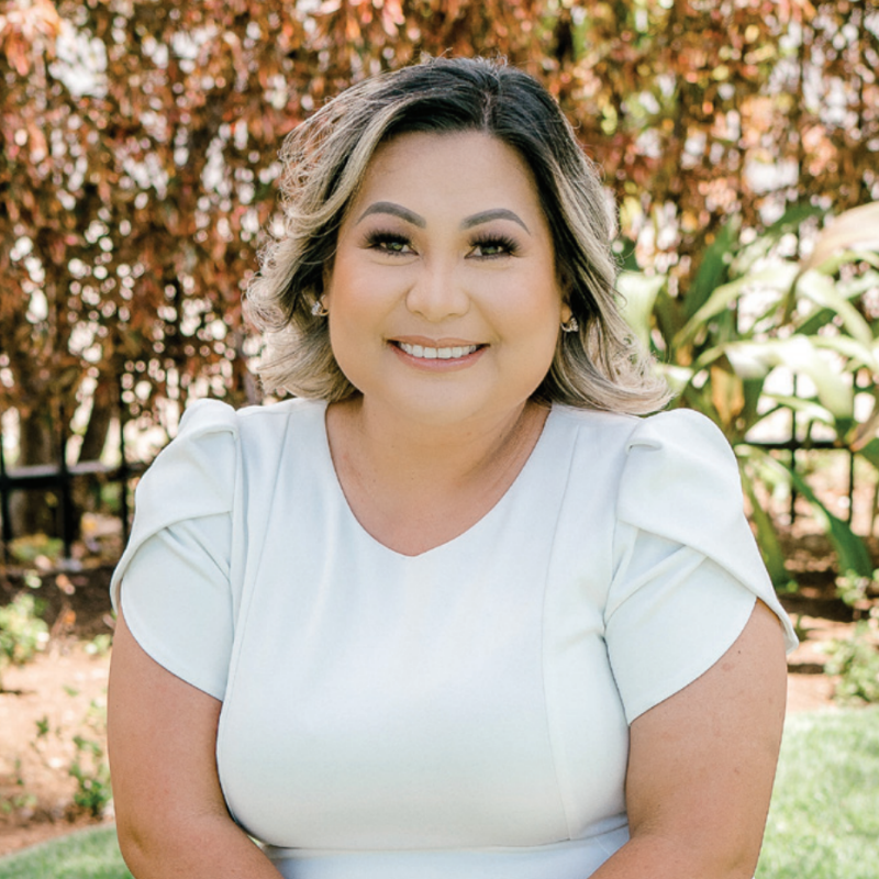 Ruth Manzano Javier
