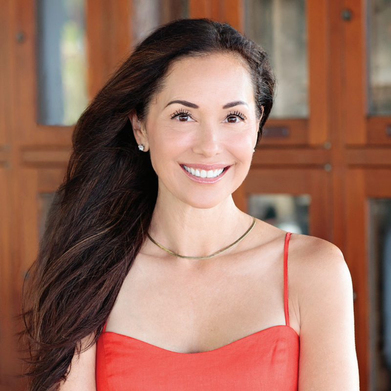 Carrie Nicholson