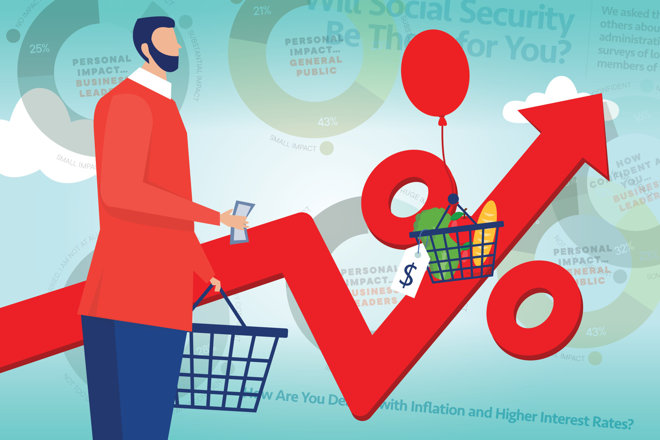 Will Social Security Be There for You? Most Think Not