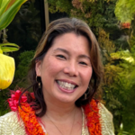 Headshot Lisa Maruyama