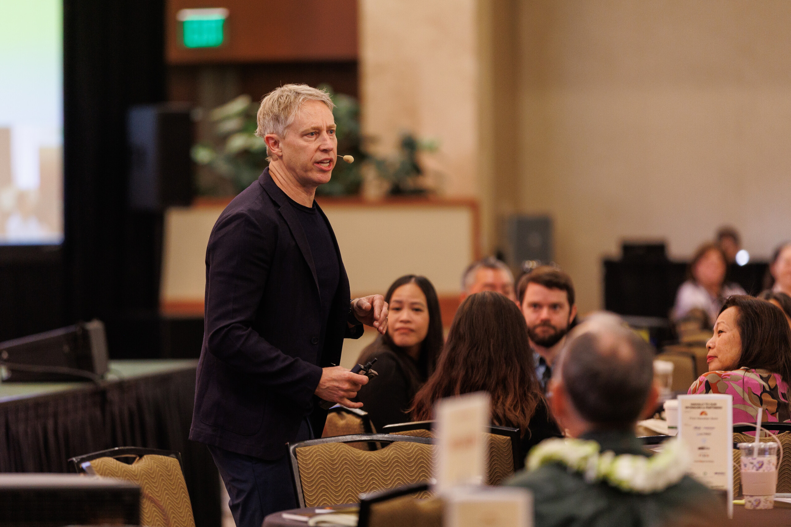 How to Grow Your Business? Waste Money