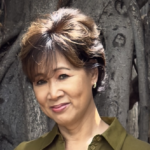 Headshot Carol Lin