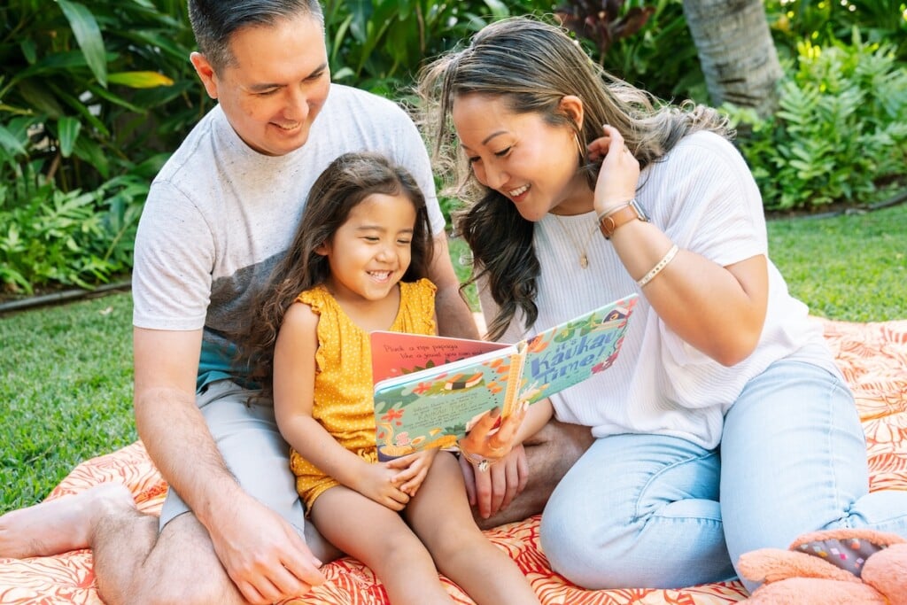 March 9 2023, Honolulu Hi Portraits Of Families For Hcf And Promising Minds