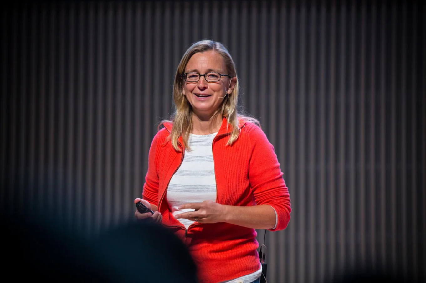 Kim Scott Brings Radical Candor to Hawaii