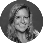 Headshot Ashley Mclean