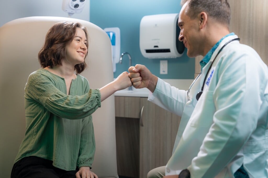 Hero The Queens Health Systems In The Midst Of Several Expansion Projects To Improve Access To Care