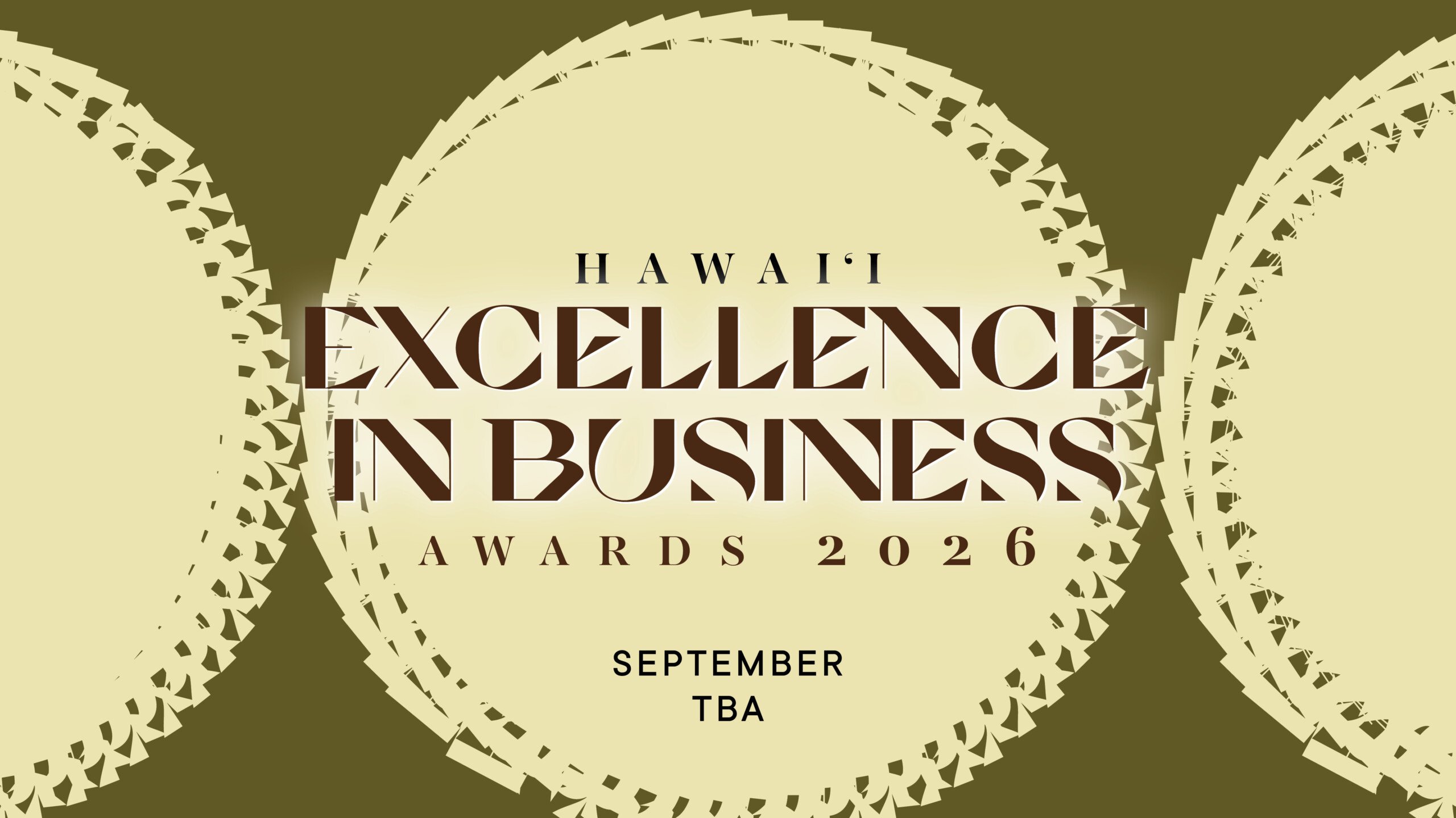 Excellence in Business 2026 - Hero v1 Excellence In Business 2026 Hero V1
