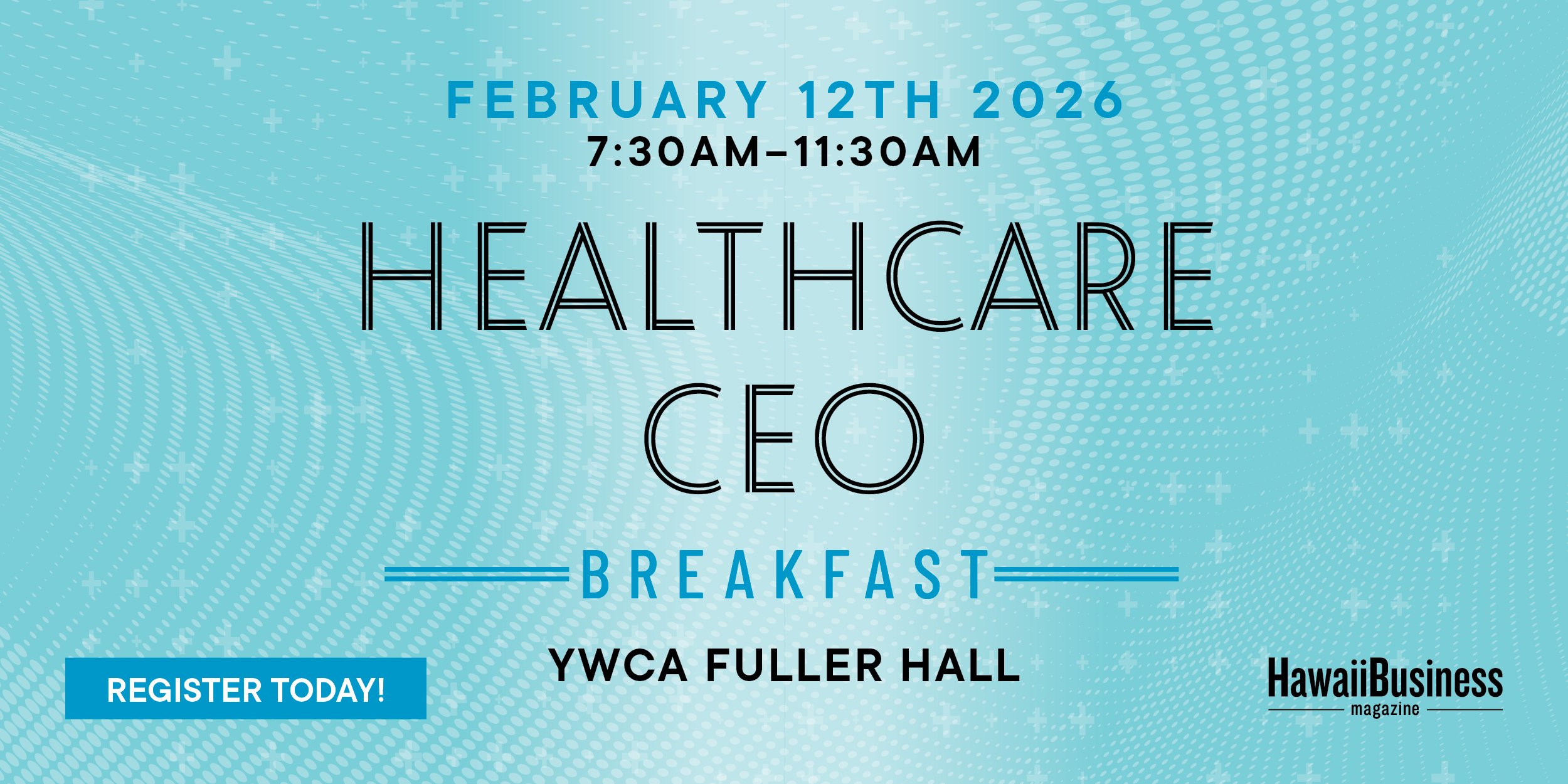 Healthcare Ceo Breakfast Heo V1