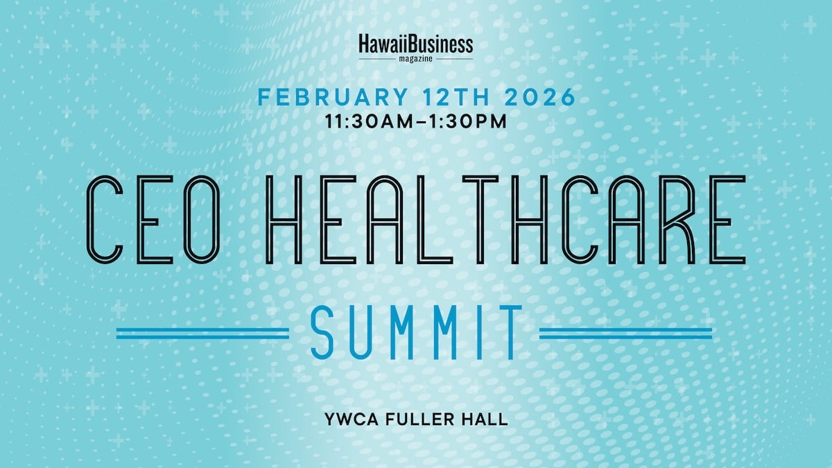 Healthcare Ceo Breakfast Hero V3